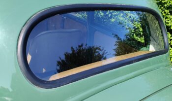 Morris Minor MM full