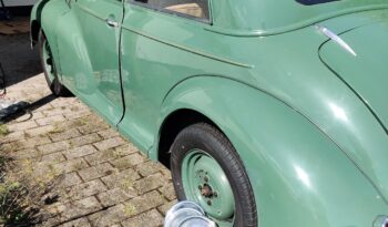 Morris Minor MM full