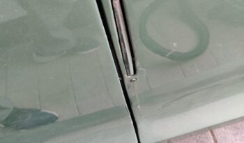 Morris Minor MM full