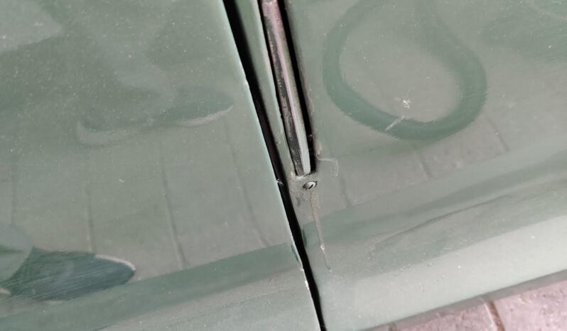 Morris Minor MM full