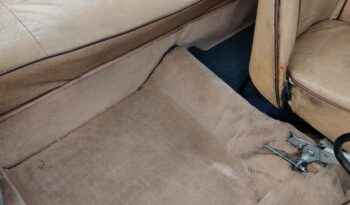 Morris Minor MM full