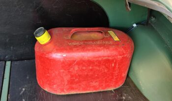 Morris Minor MM full
