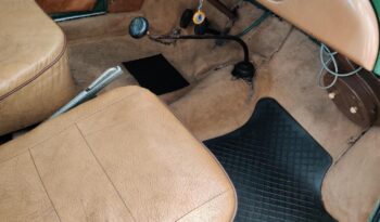 Morris Minor MM full