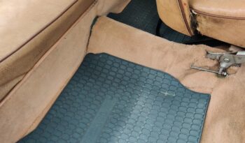 Morris Minor MM full
