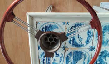 Morris Minor MM full