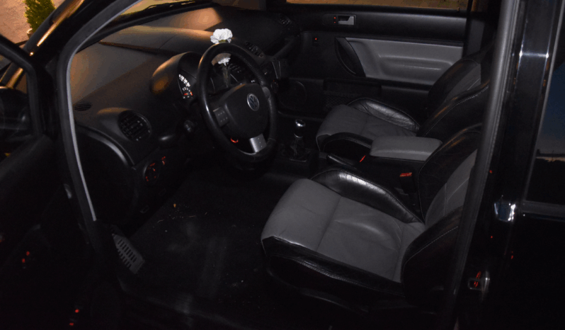 VW Bobbel Scawux01-turbo full
