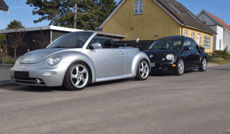 VW Bobbel Scawux01-turbo full