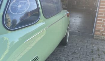 Heinkel Trojan 604 full
