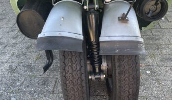 Heinkel Trojan 604 full