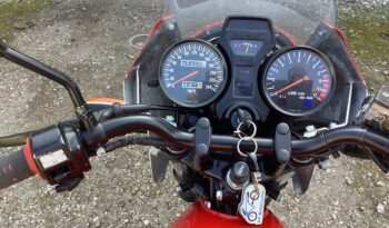Suzuki Katana 650 full
