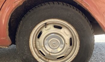Volvo 200-Serie 244 DL full