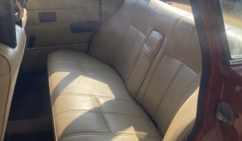 Volvo 200-Serie 244 DL full