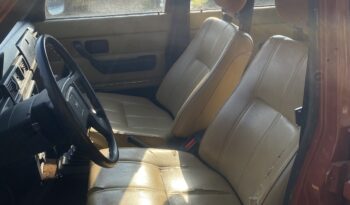 Volvo 200-Serie 244 DL full