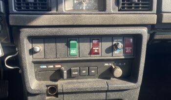 Volvo 200-Serie 244 DL full