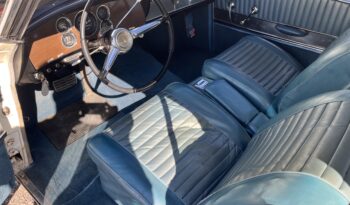 Studebaker Øvrige Gt hawk full