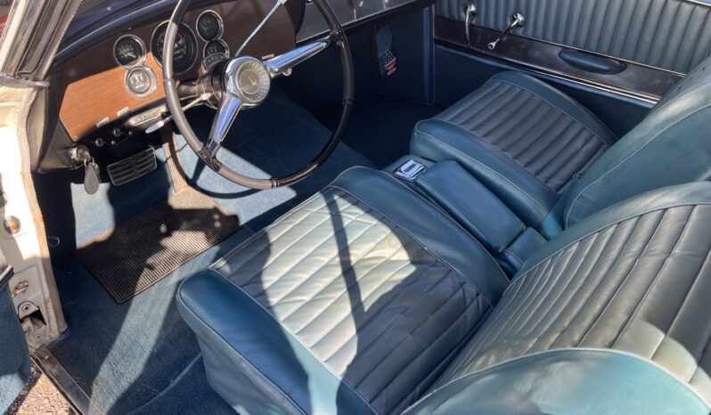 Studebaker Øvrige Gt hawk full