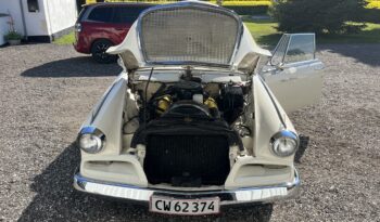 Studebaker Øvrige Gt hawk full