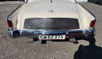 Studebaker Øvrige Gt hawk full