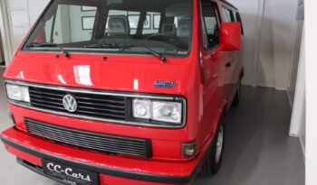 VW T3 2.1 L Benzin Limited Edition full