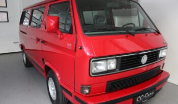 VW T3 2.1 L Benzin Limited Edition full