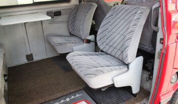 VW T3 2.1 L Benzin Limited Edition full