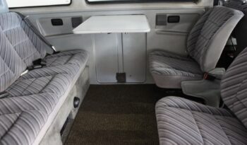 VW T3 2.1 L Benzin Limited Edition full