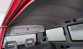 VW T3 2.1 L Benzin Limited Edition full