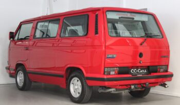 VW T3 2.1 L Benzin Limited Edition full