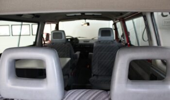 VW T3 2.1 L Benzin Limited Edition full