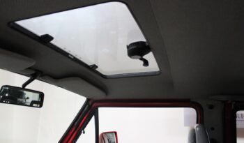 VW T3 2.1 L Benzin Limited Edition full