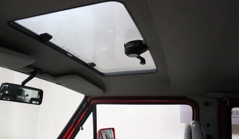 VW T3 2.1 L Benzin Limited Edition full