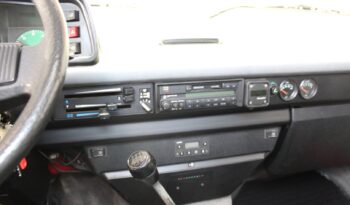 VW T3 2.1 L Benzin Limited Edition full