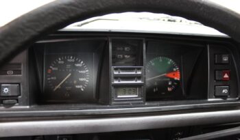VW T3 2.1 L Benzin Limited Edition full