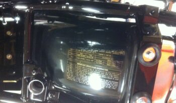 Kawasaki Z1 900 full