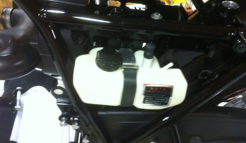Kawasaki Z1 900 full