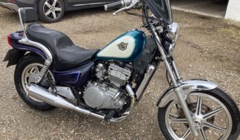 Kawasaki EN500 full