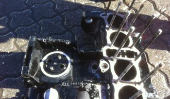 Kawasaki Z1 900 full