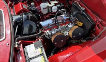 Volvo P 1800 coupe full