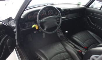 Porsche 911 993 3.6 Turbo Coupe full