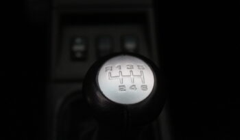 Porsche 911 993 3.6 Turbo Coupe full