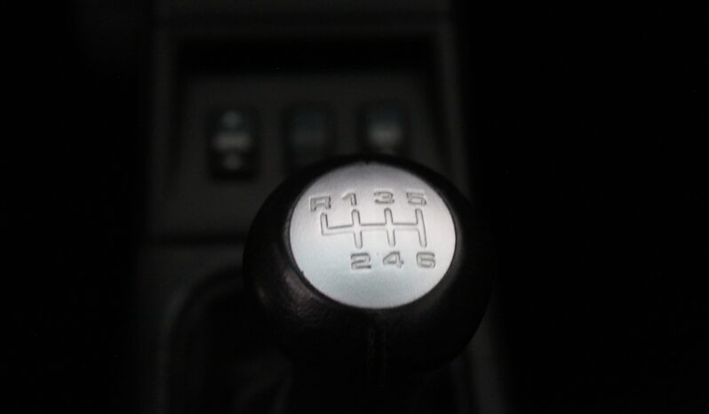 Porsche 911 993 3.6 Turbo Coupe full