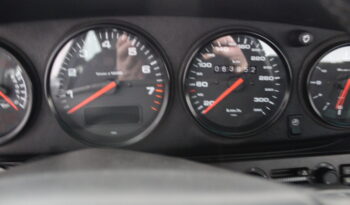 Porsche 911 993 3.6 Turbo Coupe full