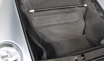Porsche 911 993 3.6 Turbo Coupe full