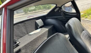 Volvo P 1800 coupe full