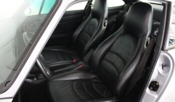 Porsche 911 993 3.6 Turbo Coupe full