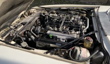 Jaguar XJ-S 5,3 V12 Aut. full