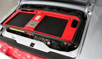 Porsche 911 993 3.6 Turbo Coupe full