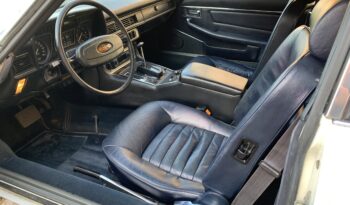 Jaguar XJ-S 5,3 V12 Aut. full