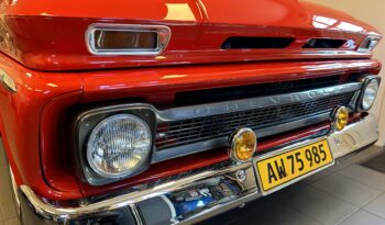 Chevrolet C10 longbed full