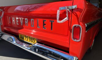 Chevrolet C10 longbed full